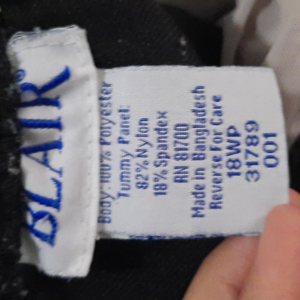 Pants